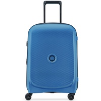 4-Rollen Cabin 55 cm / 33 l zinc blue