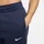 Nike Sportswear Phoenix Fleece Jogginghose in Dunkelblau - S