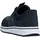 Rieker L5850 Blau 38