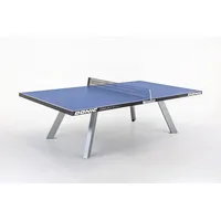 Donic Schildkröt Miniplatte Galaxy Blau