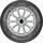 Sava Eskimo LT 205/75 R16 110/108R