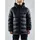 Craft Core Explore Isolate Jacke Schwarz 158/164