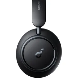 Soundcore Space Q45 Schwarz