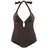 s.Oliver Badeanzug Tonia Braun 38 Cup C/D