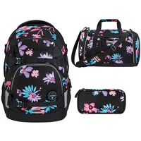 Coocazoo MATE Schulrucksack-Set 3tlg