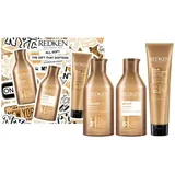 Redken All Soft XMAS Set 2025