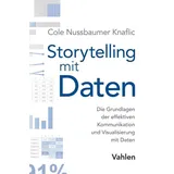 buchversand stein Storytelling mit Daten