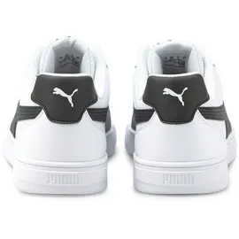 Puma Caven puma white-puma black-puma black 39