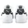 Puma Caven puma white-puma black-puma black 39