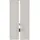 VISION S PIVE 2er SET" Gr. 1, grau (taupe), B:60cm H:260cm, Polyester, Gardinen, Schiebevorhang Digidruck 2er Set PIVE