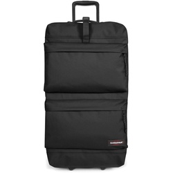 EASTPAK Double Casual Tranverz M Black