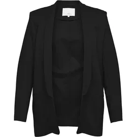 ONLY CARMAKOMA Jackenblazer Schwarz 42