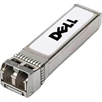 Dell PowerEdge SFP+, Transceiver, Silber