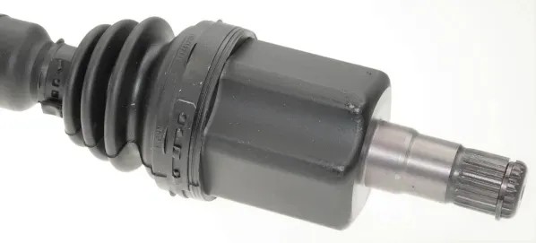 LÖBRO Antriebswelle 306409 für VW