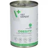 VetExpert Veterinary Diet Adipositas 400 g