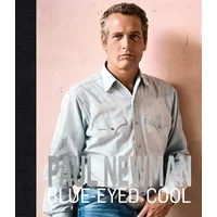 ACC Art Books Paul Newman: Blue-Eyed Cool (Legends)