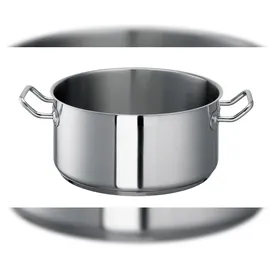Schulte-Ufer Chef Bratentopf 28 cm