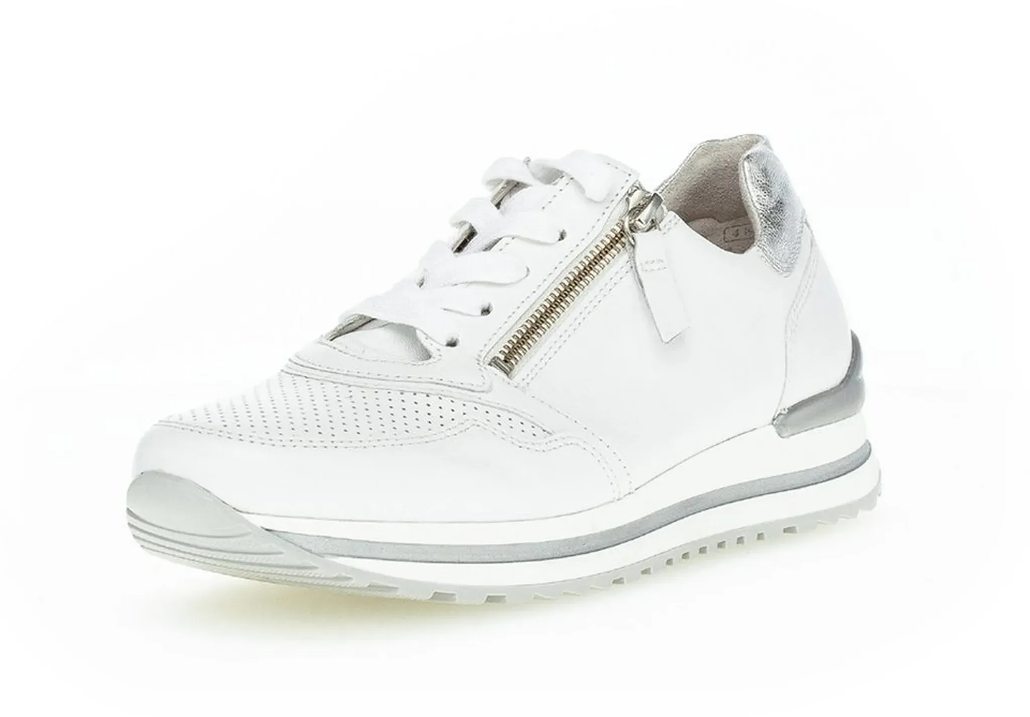 Sneaker Gabor Comfort weiss