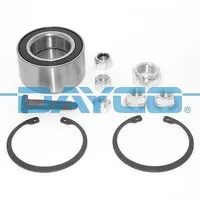 DAYCO Radlagersatz KWD1037