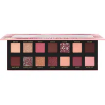 Catrice Blooming Bliss Slim Eyeshadow Palette, Lidschatten, Nr. 020, Mehrfarbig, 14 Farben, langanhaltend, vegan, ohne Mikroplastikpartikel, Nanopartikel frei, ohne Parfüm, 1er Pack (10.6g)