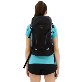 Osprey Hikelite 18 black 10004804