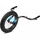 Cube Fat Wheel Jogger Kit schwarz