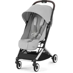 cybex Buggy Orfeo Fog Grey Aluminium