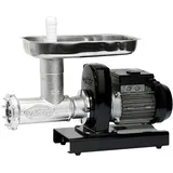 Palumbo Pavi SM 12 Edelstahl - elektrischer Fleischwolf - 400W