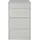 Mäusbacher Imola 52 x 89 x 42 cm Grau / Hellgrau
