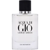 Giorgio Armani Acqua di Gio Homme Eau de Parfum refillable 40 ml