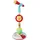 Reig Fisher-Price Mikrofon Fisher Price 2722 mit ton Lichter