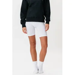 Jackie Shorts Nahtlos - Schneewittchen - Vero Moda
