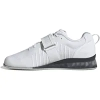 adidas performance Herren Sports Shoes, White, 40 2/3 EU - 40 2/3 EU