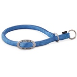 Wolters Schlupfhalsband K2 riverside Blue