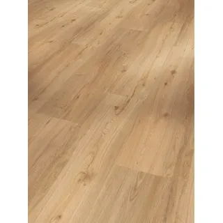 Vinylboden Basic 30 Eiche Natur