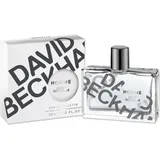 David Beckham Homme Eau de Toilette 30 ml