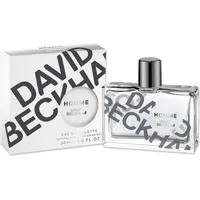 David Beckham Homme Eau de Toilette