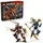 LEGO Ninjago Die Zwillings-Titanmechs 71870