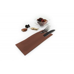 Schachtel mit 1200 Mini-Kängurus mit 30 x 40 Spitzen – Farbe – Schokolade