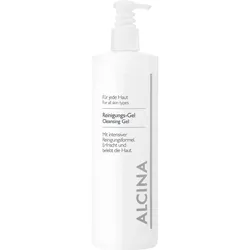 Alcina Reinigungs-Gel - 500ml