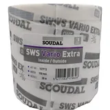 SOUDAL SWS Vario Extra Weiß 150mm X 30m 157713 - Soudal