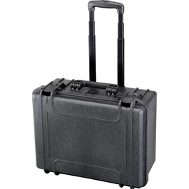 MAX PRODUCTS MAX465H220-TR Trolley-Koffer unbestückt