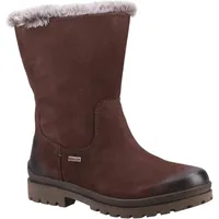 Hush Puppies Alice Damen Stiefeletten