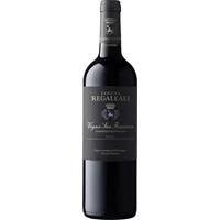 Tenuta Regaleali Vigna San Francesco Cabernet Sauvignon 2020 1,5 l