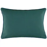 Esprit Kissenbezug Fun 58 x 38 cm Grün