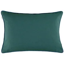 Esprit Kissenbezug Fun 58 x 38 cm Grün
