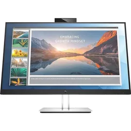 HP E24 G4 24" 9VF99AA