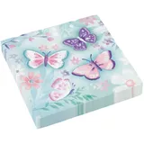 Amscan 512712 Papierserviette 12 Stück(e)