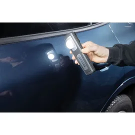 Scangrip LED-Echtfarben-Arbeitsleuchten COLOUR MATCH, Typ: SUN4