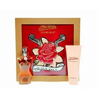 Jean Paul Gaultier Classique Eau de Toilette 50 ml + Body Lotion 75 ml Geschenkset